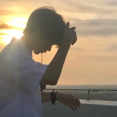 浦清忧 浦清忧