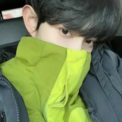 莘晏然 莘晏然